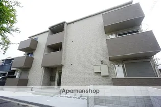 エテルナコート総持寺の画像