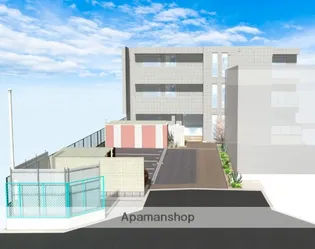 吹田市山田南ヘーベルメゾンの画像