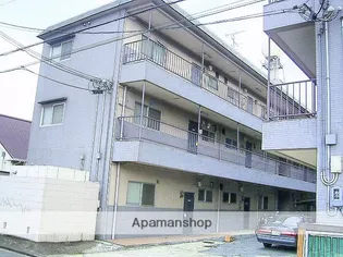 協和マンションの画像