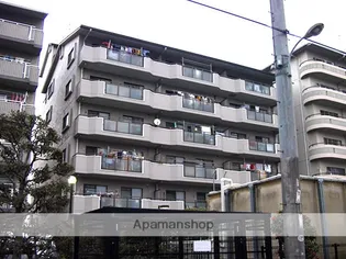 ヌーヴェルハイムの画像