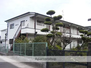 山野ハイツの画像