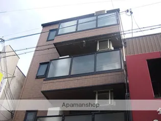 ブロッサムコートの画像