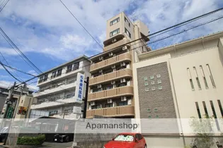 ファミーユ松本の画像