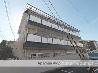 曽根ハイツの画像