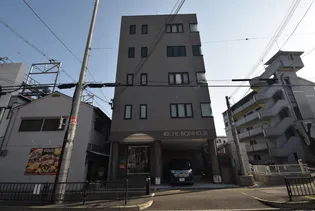 大阪府豊中市庄内西町3丁目【マンション】の外観