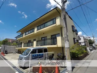 宮山ローズハイツの画像