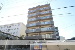 隆豊ハイツの画像