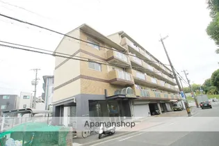 AURORA COURT 緑地公園の画像