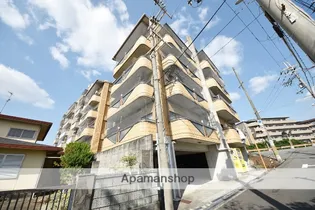 コーニッシュ豊中の画像