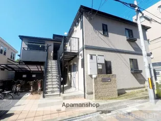 メゾンソレイユ岡町の画像