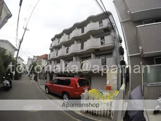 メゾン豊中パート16の画像