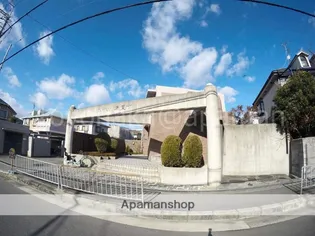 アルカディアン東豊中の画像