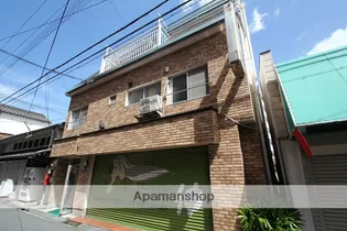 岡町リバクロスレジデンスの画像