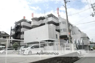 リブレ待兼山【103.号室】の外観