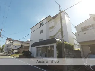 アビタ桜の画像