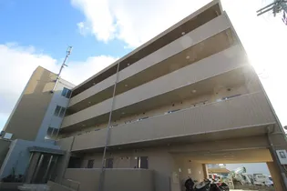 レーヴコートの画像