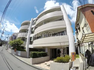 シャトー柴原の画像