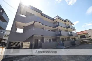 第2尾形マンションの画像