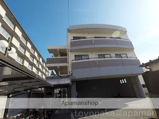 ヴィラマロンヒルズの画像