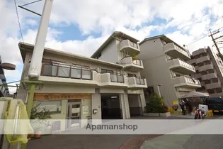 777オオグシ【4階】の外観