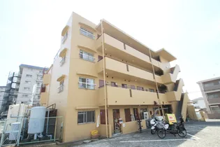 ミダスハイツの画像