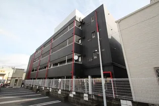 NEROSSO豊中の画像