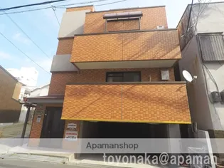 キャロル豊中の画像