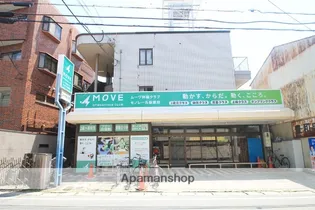 コーポ桜の町の画像