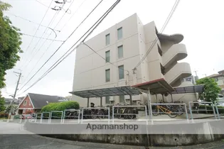 カーサ刀根山の画像