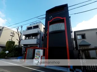 ラ サルビア桜塚の画像