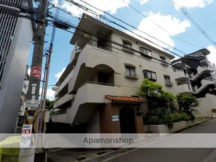 上野マンションの画像