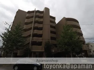 アピエ夕日丘の画像
