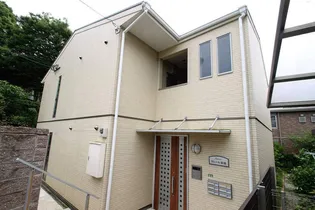 アムールヴェール蛍池の画像