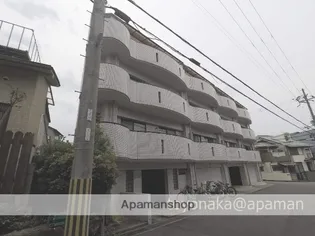 サン刀根山の画像