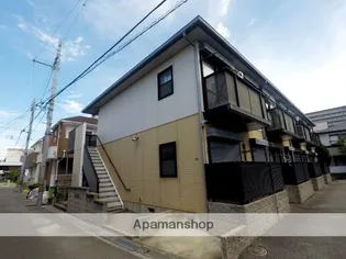 蛍池壱番館の画像