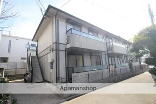 セントラルヴィレッジⅡC棟の画像