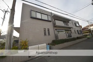 ラセーヌ豊中の画像