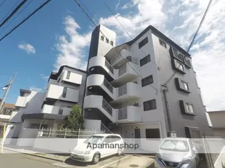 パークサイド柴原の画像