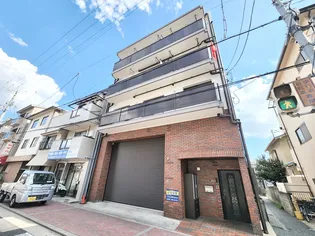 K'Sレジデンス曽根南の画像