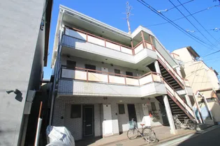 アバンテ二葉の画像