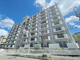 大阪府吹田市春日4丁目【マンション】の外観