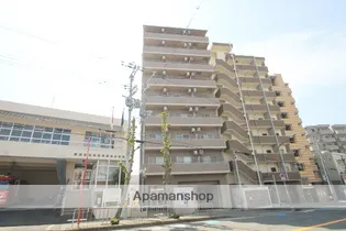 フローライト蛍池【2階】の外観