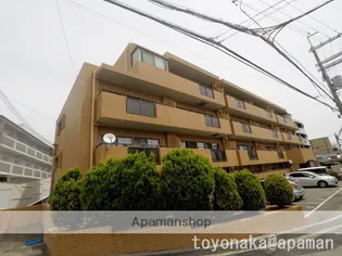 メゾンシャトルの画像