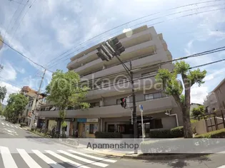 アローマ グリーンヒルの画像