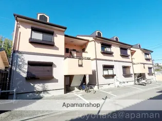 メゾンフルールの画像