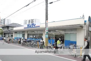 フレグランス豊中【102号室】の周辺