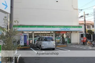 フレグランス豊中【102号室】の周辺