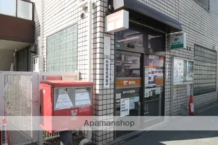 フレグランス豊中【102号室】の周辺