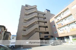 伊丹マンションの画像