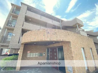 大阪府吹田市春日3丁目【マンション】の外観